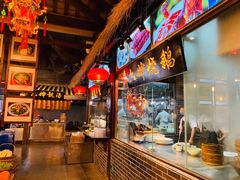 -猪肉婆私房菜(容桂总店)
