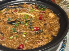粉丝煲-田园·晶品会(鹤庆路店)