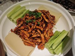 -峰厨大鱼泡饼·天津菜(西青大学城店)
