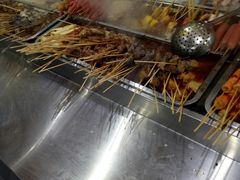 -大姐麻辣烫(莲宝中路店)