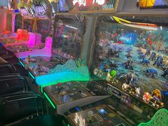 -天天玩X秋葉原日系动漫游戏中心
