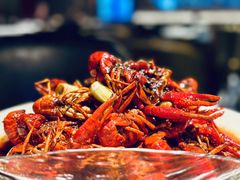 -红盔甲·小龙虾(长寿路店)