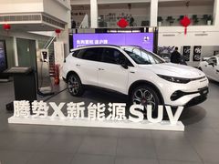 -上海星瀚奔驰4S店(红柳路店)