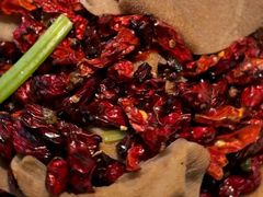 -秦月轩·陕西家乡菜(阜成路·五棵松店)