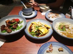 -汤潮荟·粤菜小馆(茂业天地店)