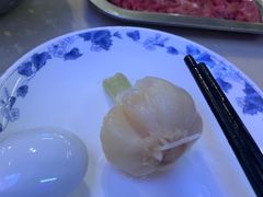 -月圆火锅(宁海东路二店)