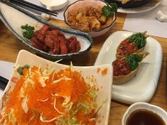 -花漫里餐厅(刺桐店)