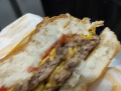 -麦当劳(开源大道东荟城DT店)