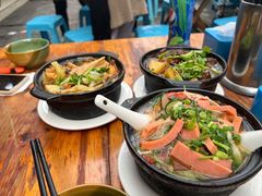 -沈妈砂锅(光华村店)