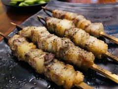 -鸟串烧Yakitori