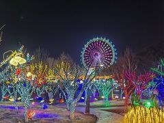 -大连森林动物园