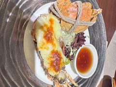 -富力丽思卡尔顿酒店·香荟全日制餐厅