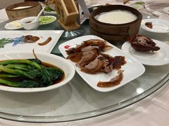 -全聚德(前门店)