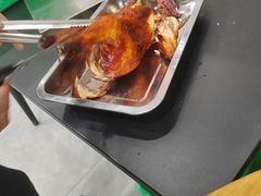 -蒙乡烤全羊·烤羊腿(京溪同和店)