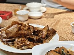 -粤北餐馆