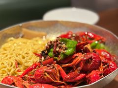 -清水亭湖北菜(大屯DT51店)