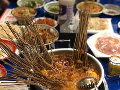 -马路边边串串香(双井直营店)