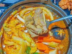 -小川洋风料理(街道口店)