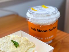 -满月蛋糕定制·商务茶歇·diy课程(万达广场店)