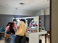 -海马体照相馆(上海月星环球港店)