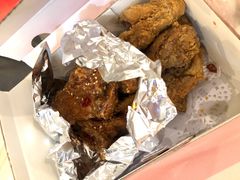 -SUN炸鸡专门店(西塔总店)