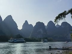 -桂林兴坪漓江