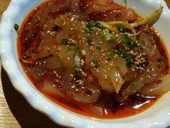 宽粉-三猫黑鱼花(南大店)