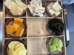-芈重山老火锅(广州首店)