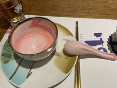 -甜阿姨·天台花园私房菜(万松园店)