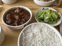 -真功夫(百荣店)