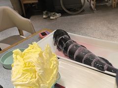 -蘸小院铁锅炖·蘸酱菜·东北菜(怀远门店)