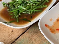-Doo Dee Thai Food(Issan/Isaan/Esan)