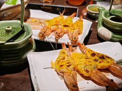 -匠和风精致料理(莆田财富中心店)