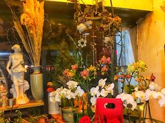 -参差咖啡(水果湖公园店)