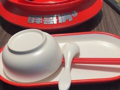 -胖哥俩肉蟹煲(湖滨银泰in77店)