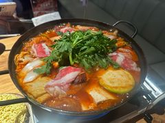 -KimPro 辛普乐概念韩餐
