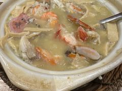 -官塘锋记鱼生·生腌·砂锅粥(牌坊街店)