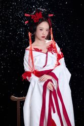 -米莱摄影写真(五大道别墅店)