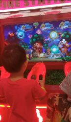 -奈尔宝·儿童乐园·亲子餐厅(鄞州万达店)