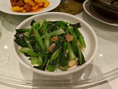 -金河半岛园林酒家(金融城店)