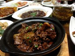 -阿娘家·原生态农家菜(国顺东路店)
