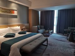 -昆山皇冠国际会展酒店