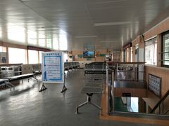 -武汉关码头(轮渡站)