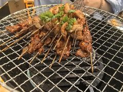 -阳光院坝小龙虾(红牌楼店)