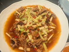 -金谷仓家庭料理(马泉营店)