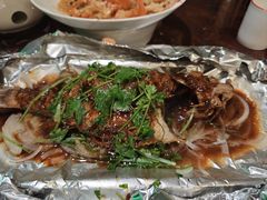 -新白鹿餐厅(爱琴海购物中心店)