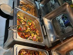 -谭三娘鲜切牛肉自助火锅(九眼桥总店)