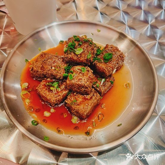 999泰国大众食堂(教育路店)