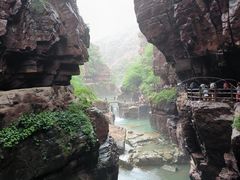 -云台山风景名胜区