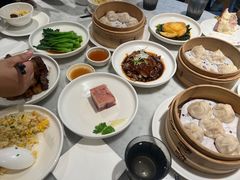 -南小馆(迪士尼小镇店)